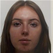 étudiante en science de la terre-physique, propose des cours et aide aux devoirs pour des primaires ou des collégiens sur Strasbourg